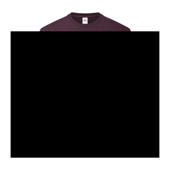 Tričko Pure Cotton