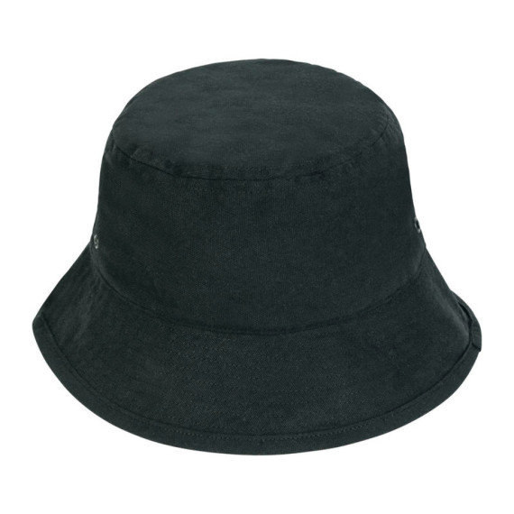Canvas bucket klobouk