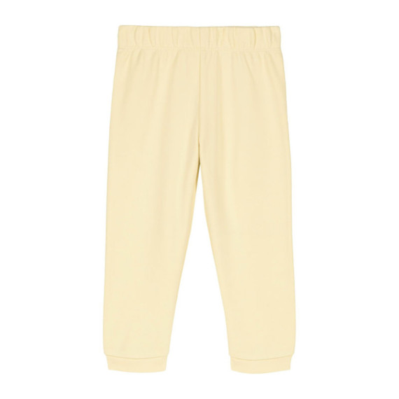 The babies' jogger kalhoty