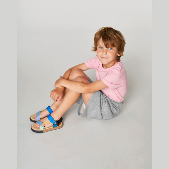 Mini Bolter dětské jogger šortky