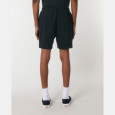 Waker unisex single jersey šortky