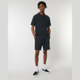 Waker unisex single jersey šortky