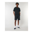 Waker unisex single jersey šortky
