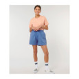 Waker unisex single jersey šortky