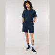 Waker unisex single jersey šortky