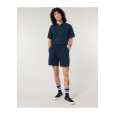 Waker unisex single jersey šortky