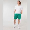 Waker unisex single jersey šortky