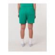 Waker unisex single jersey šortky