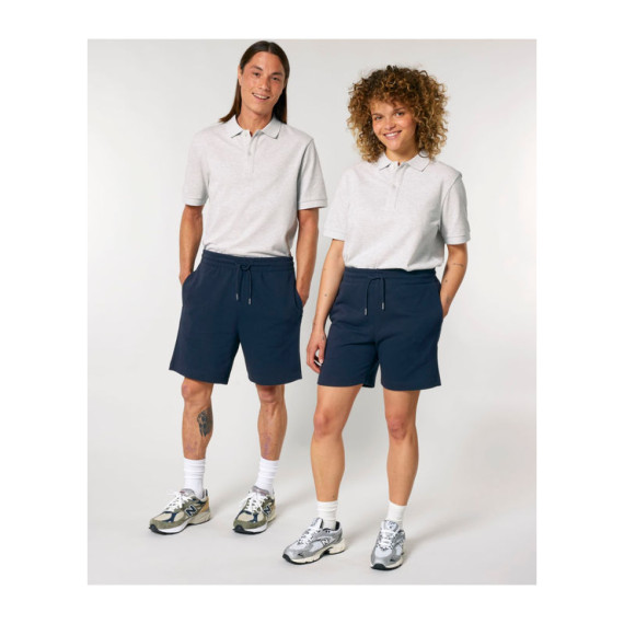 Trainer 2.0 unisex jogger šortky