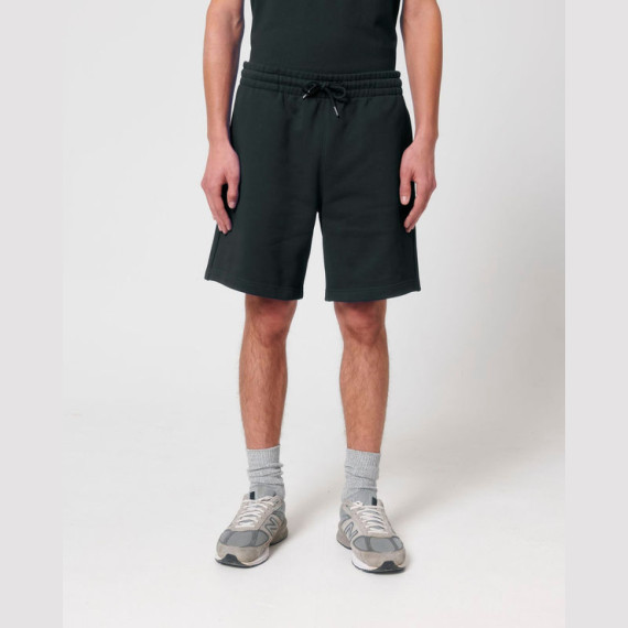 Boarder Dry unisex jogger šortky
