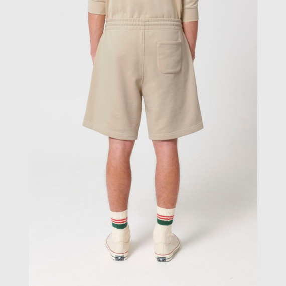Boarder Dry unisex jogger šortky