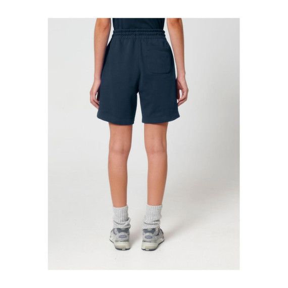 Boarder Dry unisex jogger šortky