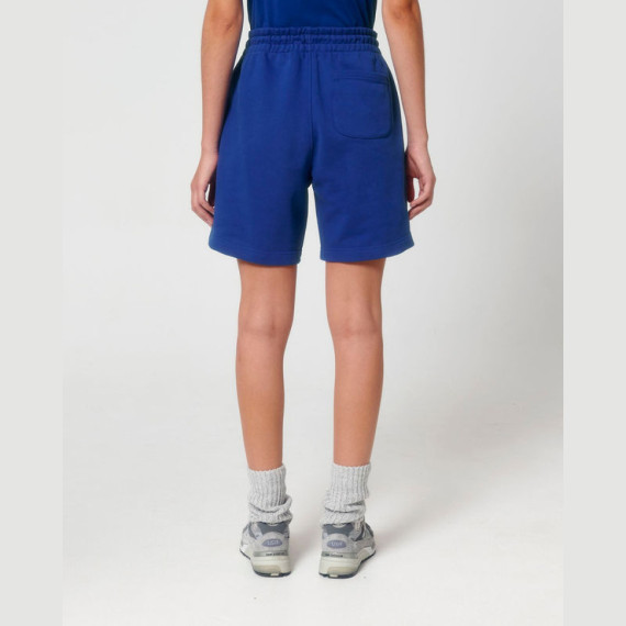 Boarder Dry unisex jogger šortky