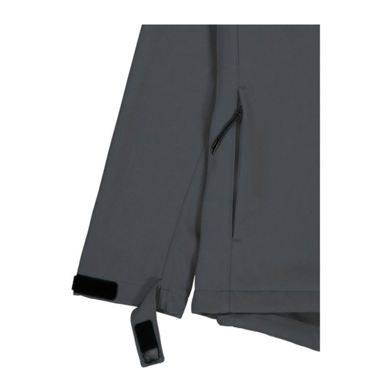 Stanley Discoverer pánský softshell s kapucí