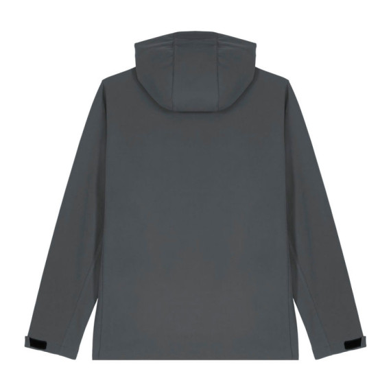 Stanley Discoverer pánský softshell s kapucí