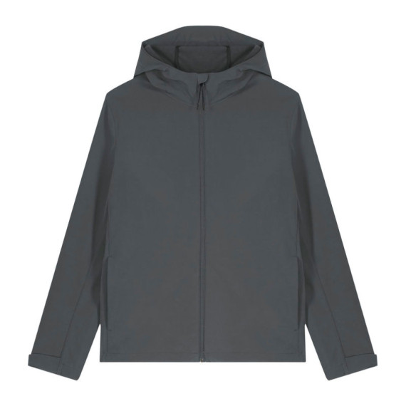 Stanley Discoverer pánský softshell s kapucí