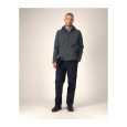 Stanley Discoverer pánský softshell s kapucí