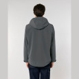 Stanley Discoverer pánský softshell s kapucí