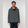 Stanley Discoverer pánský softshell s kapucí