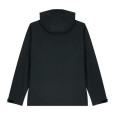 Stanley Discoverer pánský softshell s kapucí