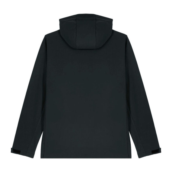 Stanley Discoverer pánský softshell s kapucí