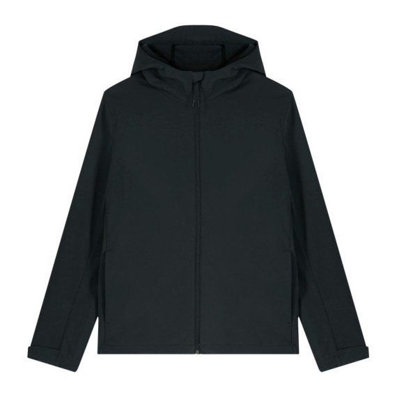 Stanley Discoverer pánský softshell s kapucí
