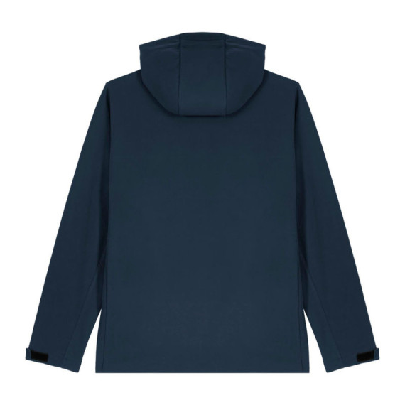 Stanley Discoverer pánský softshell s kapucí