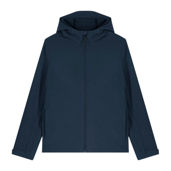 Stanley Discoverer pánský softshell s kapucí