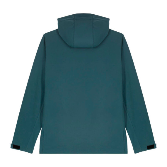 Stanley Discoverer pánský softshell s kapucí