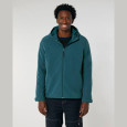 Stanley Discoverer pánský softshell s kapucí