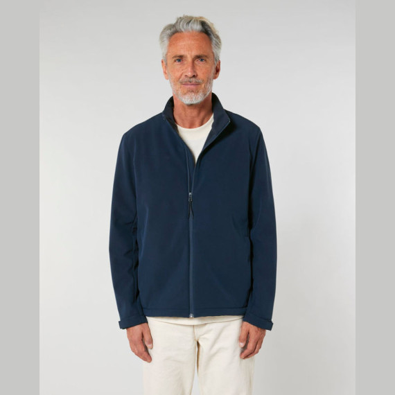 Stanley Navigator pánský softshell