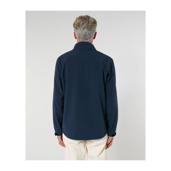 Stanley Navigator pánský softshell