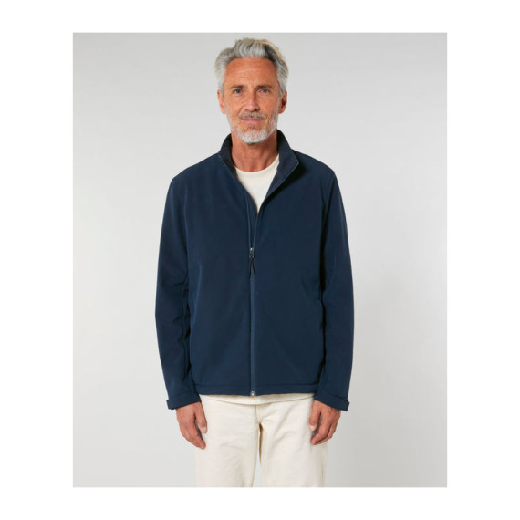 Stanley Navigator pánský softshell