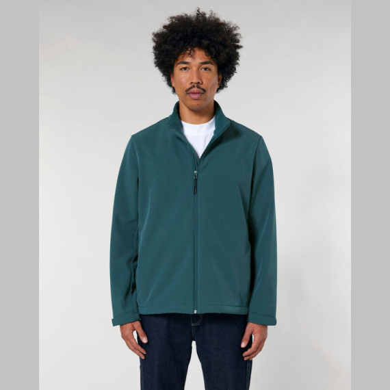 Stanley Navigator pánský softshell