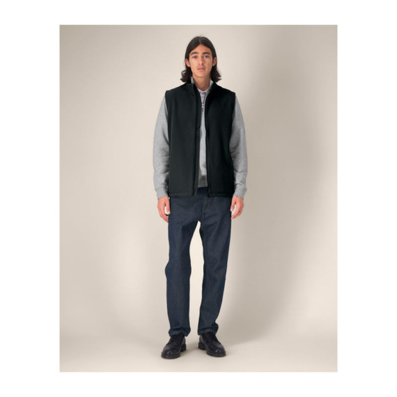 Stanley Trail Blazer pánský softshell bez rukávů