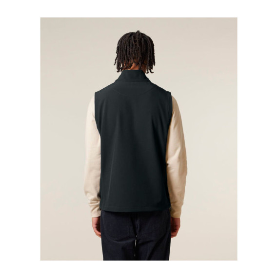 Stanley Trail Blazer pánský softshell bez rukávů