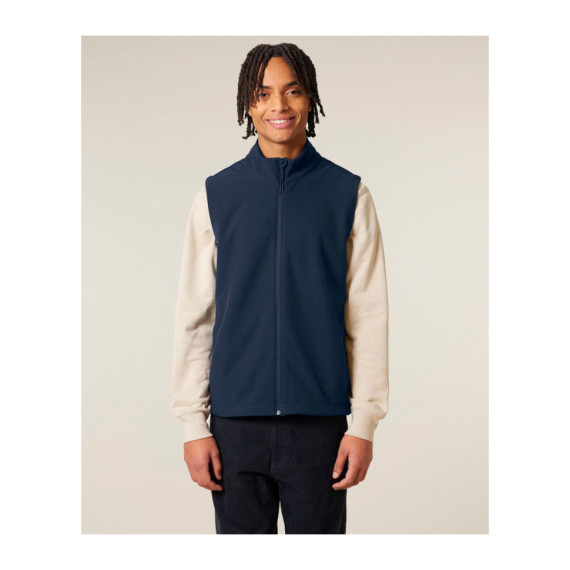 Stanley Trail Blazer pánský softshell bez rukávů