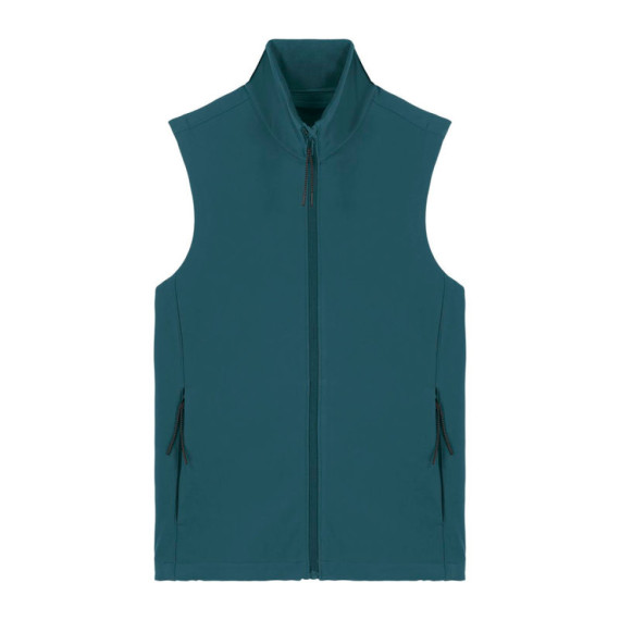 Stanley Trail Blazer pánský softshell bez rukávů