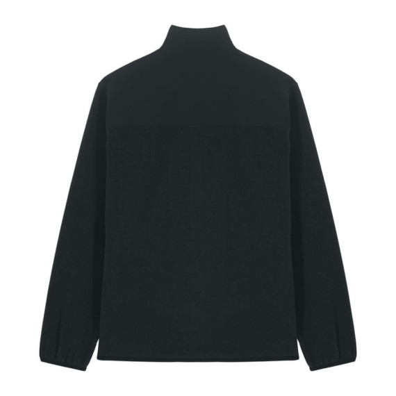 Trekker unisex fleecová bunda