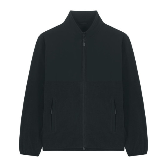 Trekker unisex fleecová bunda