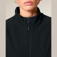 Trekker unisex fleecová bunda