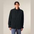 Trekker unisex fleecová bunda