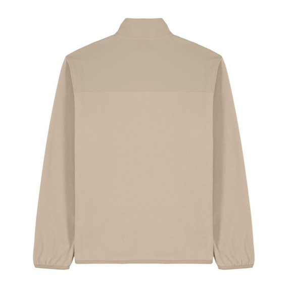 Trekker unisex fleecová bunda
