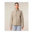 Trekker unisex fleecová bunda