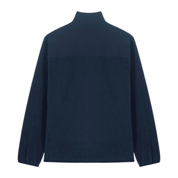 Trekker unisex fleecová bunda