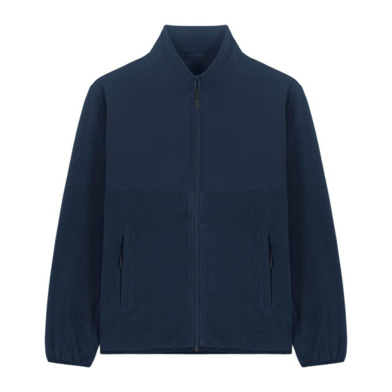 Trekker unisex fleecová bunda