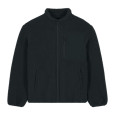 Brooker unisex relaxed fit sherpa bunda