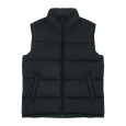 Puffer vesta unisex
