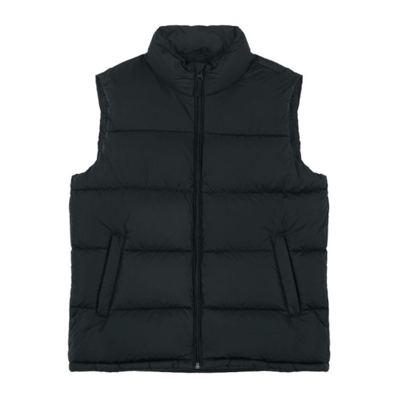 Puffer vesta unisex