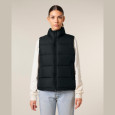 Puffer vesta unisex